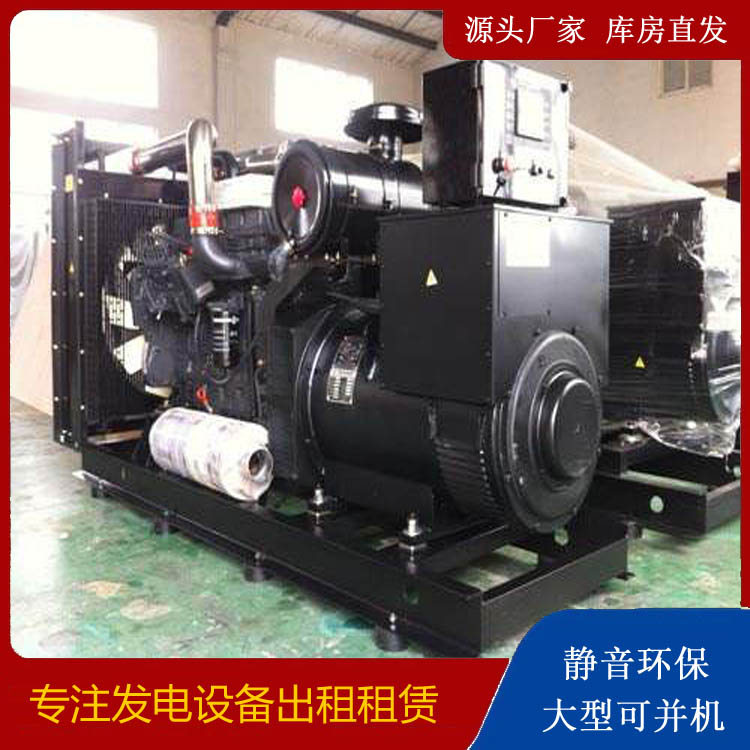 成县发电车出租 柴油发电机组需要经常换机油吗？