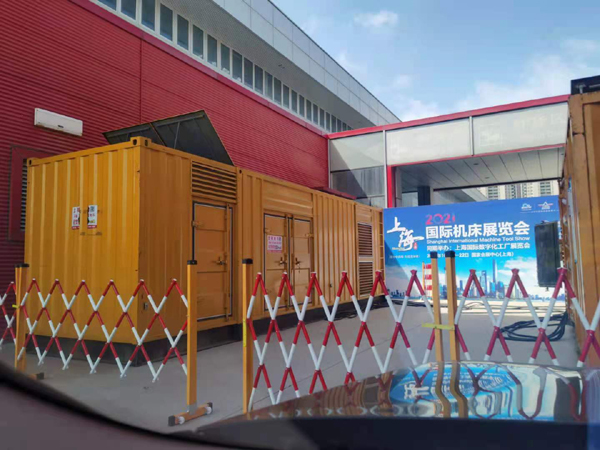 成县发电机出租 对于发电机的特性你了解多少？