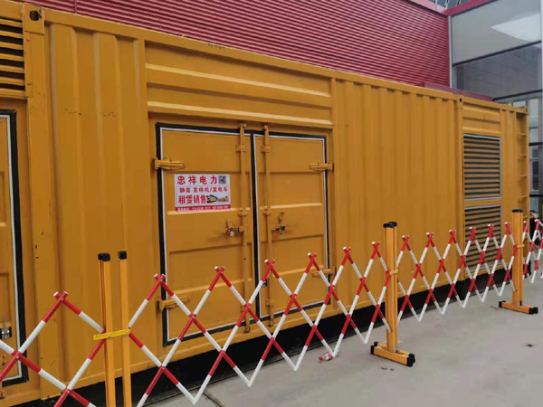 成县关于通用发电机的十万个为什么？