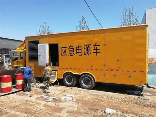 成县发电车租赁-教您挑选发电机哪些技巧可以掌握使用