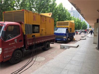 成县是否需要给柴油发电机安装保护装置