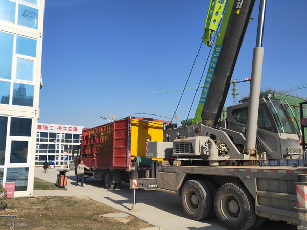 成县发电机出租50KW柴油发电机组需要配多粗电缆线