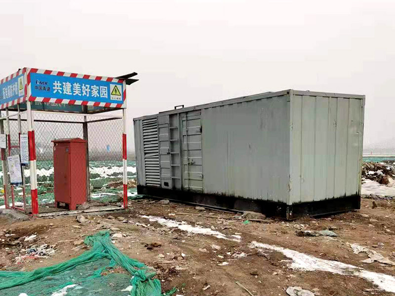成县燃气发电机在高海拔地区运行时会遇到哪些常见故障？
