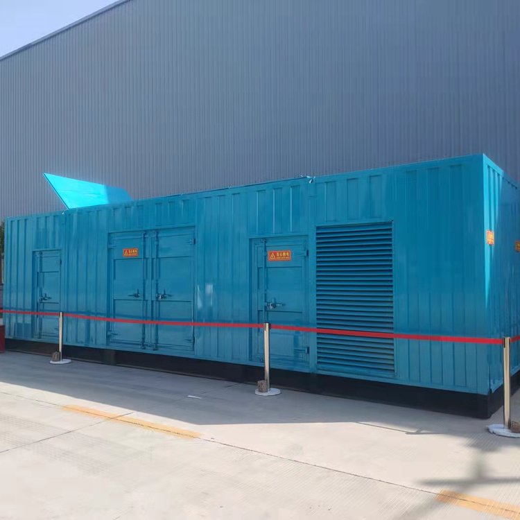成县怎样更换柴油发电机组的空气滤清器？