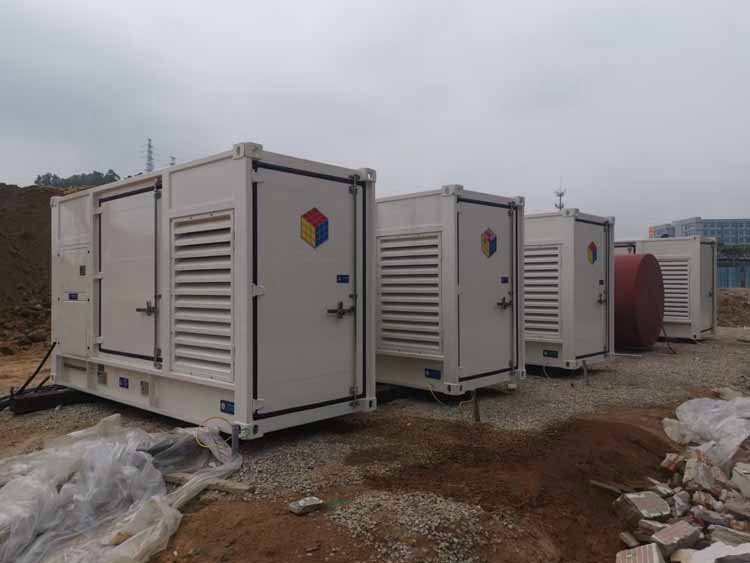 成县如何降低 200KW 柴油发电机的燃油消耗率？
