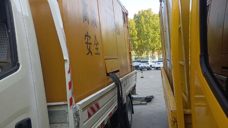 成县如何判断柴油发电机组和UPS电源的切换时间是否符合要求？