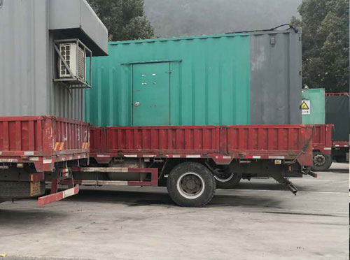成县柴油发电机组使用注意安全事项有哪些？